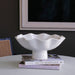 Beatriz Ball Servware Beatriz Ball VIDA Havana Carola Large Pedestal White