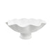Beatriz Ball Servware Beatriz Ball VIDA Havana Carola Large Pedestal White