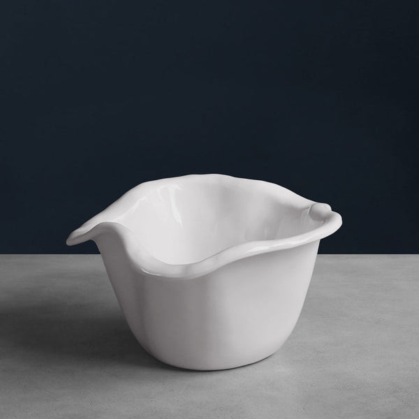 Beatriz Ball Serveware Beatriz Ball VIDA Havana Ice Bucket (White)