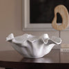 Beatriz Ball Serveware Beatriz Ball VIDA Havana Large Medusa Bowl (White)