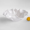 Beatriz Ball Serveware Beatriz Ball VIDA Havana Large Medusa Bowl (White)