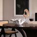 Beatriz Ball Serveware Beatriz Ball VIDA Havana Large Medusa Bowl (White)