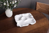 Beatriz Ball Servware Beatriz Ball VIDA Havana Multi Chip & Dip White
