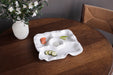Beatriz Ball Servware Beatriz Ball VIDA Havana Multi Chip & Dip White