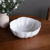 Beatriz Ball Servware Beatriz Ball VIDA Havana Rita Large Bowl White