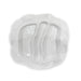 Beatriz Ball Serveware Beatriz Ball VIDA Havana Three Part Server White