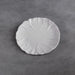 Beatriz Ball Serveware Beatriz Ball VIDA Lettuce  11" Dinner Plate Set of 4 (White)