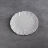 Beatriz Ball Serveware Beatriz Ball VIDA Lettuce  11" Dinner Plate Set of 4 (White)