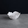 Beatriz Ball Serveware Beatriz Ball VIDA Lettuce Cereal Bowl Set of 4 (White)