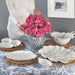 Beatriz Ball Serveware, Type_Outdoor Serving Beatriz Ball Vida Lettuce leaf platter (md)