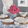 Beatriz Ball Serveware, Type_Outdoor Serving Beatriz Ball Vida Lettuce leaf platter (md)