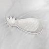 Beatriz Ball Serveware Beatriz Ball VIDA Lettuce Pineapple Chip & Dip (White)