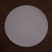 Beatriz Ball Serveware Beatriz Ball VIDA Metallic Snakeskin Reversible 15" Round Placemats Set of 4 (Copper and Bronze)