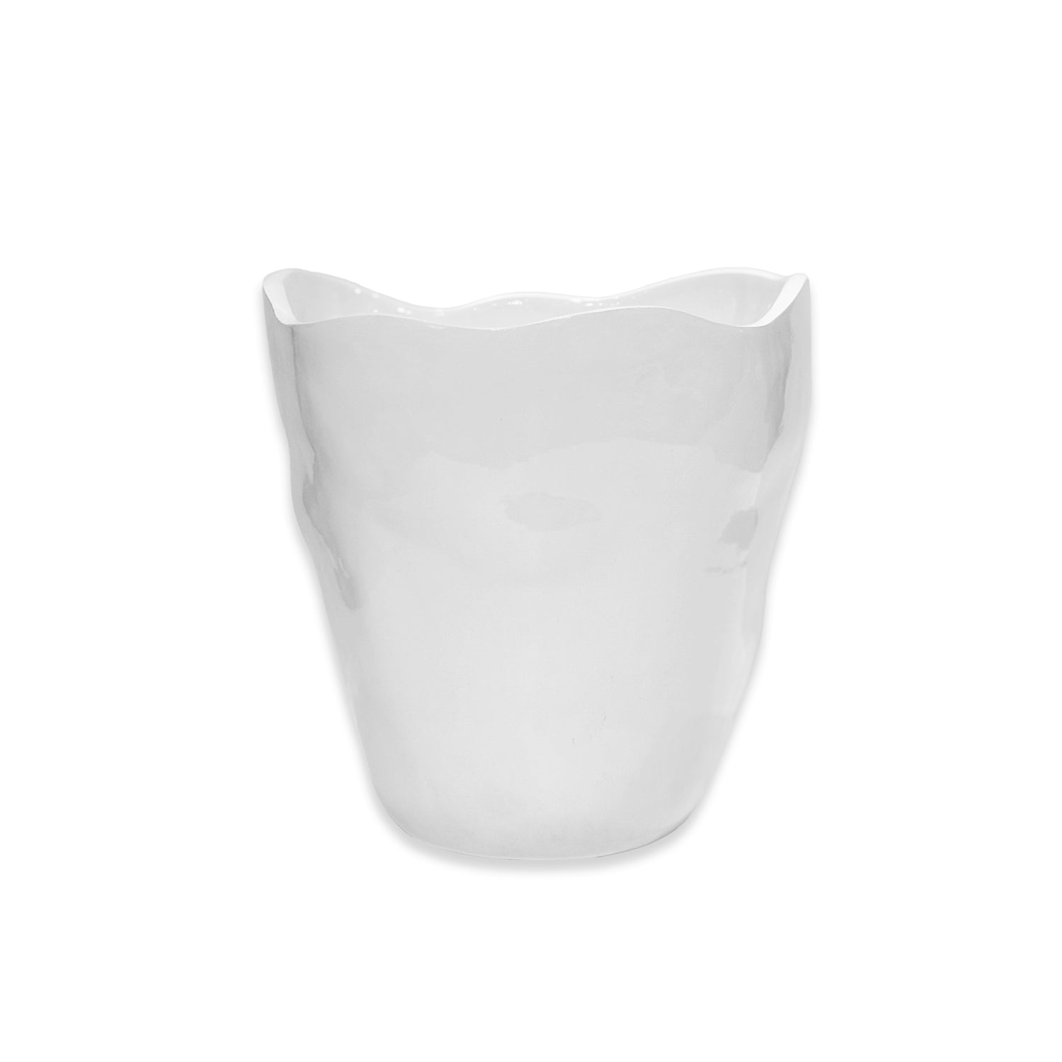 Beatriz Ball Serveware Beatriz Ball VIDA Nube Champagne Bucket White