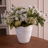 Beatriz Ball Serveware Beatriz Ball VIDA Nube Champagne Bucket White