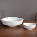 Beatriz Ball Servware Beatriz Ball VIDA Nube Dakota Large Bowl White