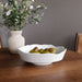 Beatriz Ball Servware Beatriz Ball VIDA Nube Dakota Large Bowl White
