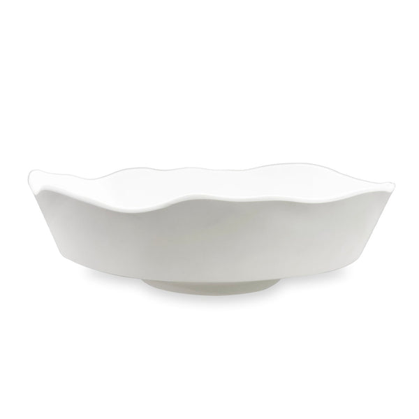 Beatriz Ball Servware Beatriz Ball VIDA Nube Dakota Large Bowl White