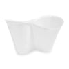 Beatriz Ball Serveware Beatriz Ball VIDA Nube Double Ice Bucket (White)