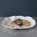 Beatriz Ball Serveware Beatriz Ball VIDA Nube Large Oval Platter White