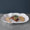 Beatriz Ball Serveware Beatriz Ball VIDA Nube Large Oval Platter White