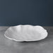 Beatriz Ball Serveware Beatriz Ball VIDA Nube Large Oval Platter White