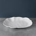 Beatriz Ball Serveware Beatriz Ball VIDA Nube Large Oval Platter White