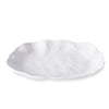 Beatriz Ball Serveware Beatriz Ball VIDA Nube Large Oval Platter White