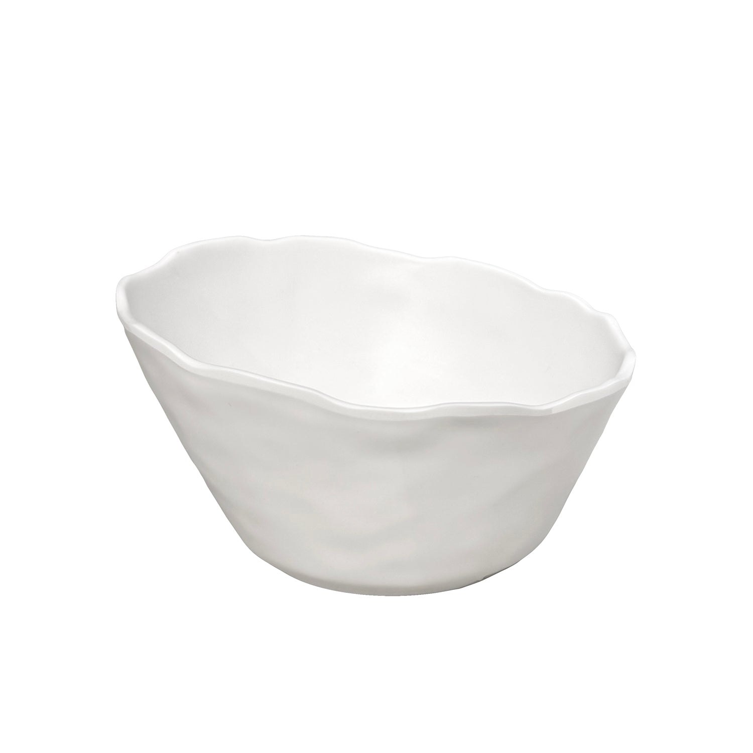 Beatriz Ball Serveware Beatriz Ball VIDA Nube Medium Arden Bowl (White)