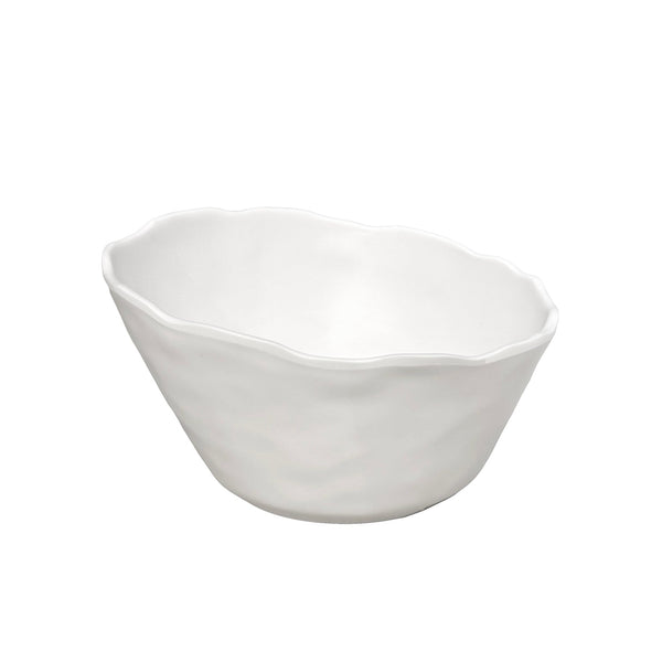 Beatriz Ball Serveware Beatriz Ball VIDA Nube Medium Arden Bowl (White)