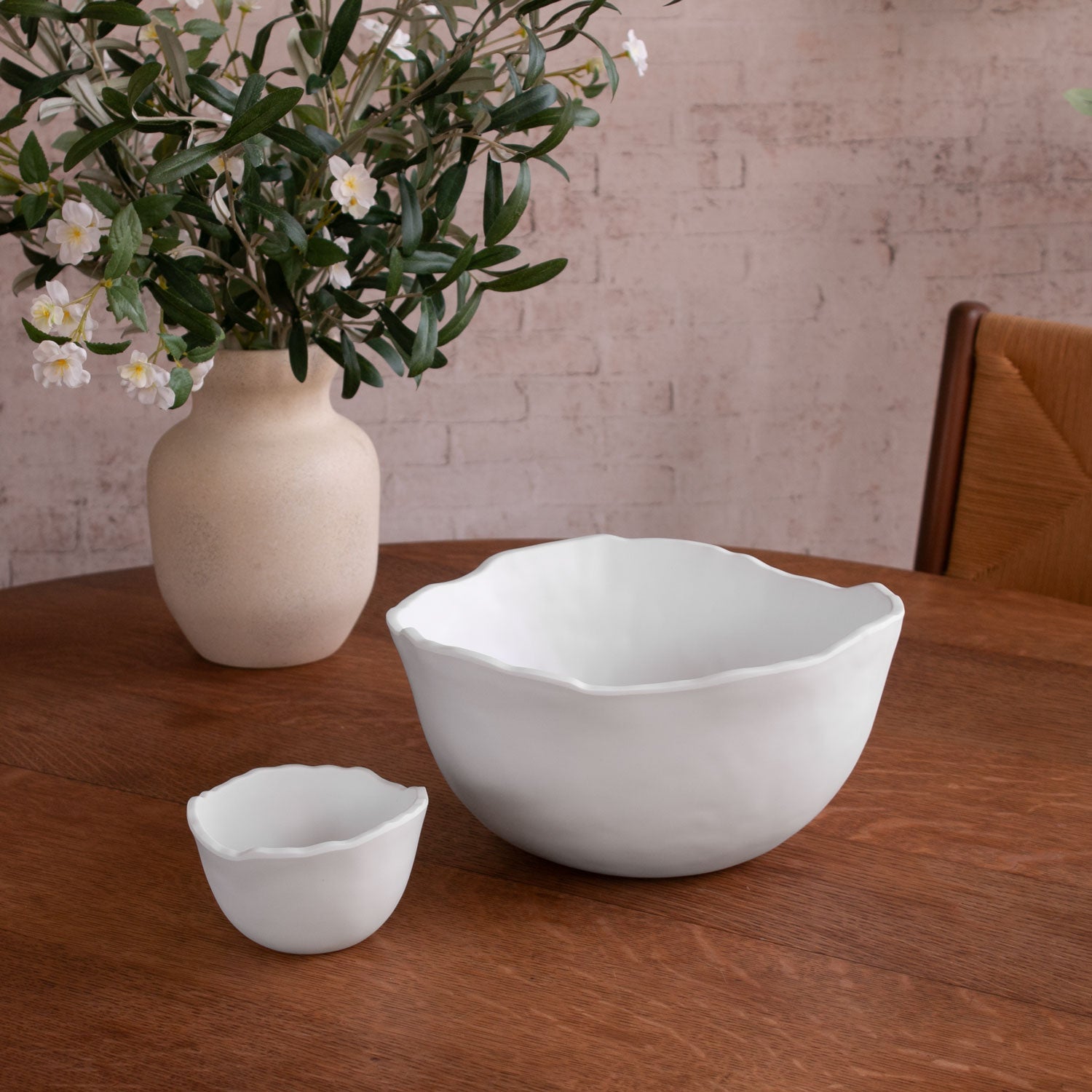 Beatriz Ball Vida Nube Bowl - Thumbnail 2