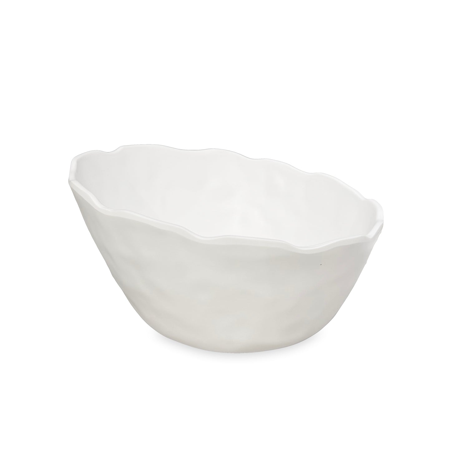 Beatriz Ball Serveware Beatriz Ball VIDA Nube Small Arden Bowl (White)
