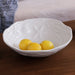 Beatriz Ball Serveware Beatriz Ball VIDA Ocean Aruba Large Bowl (White)