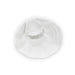 Beatriz Ball Serveware Beatriz Ball VIDA Ocean Shell Chip & Dip (White)