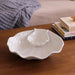 Beatriz Ball Serveware Beatriz Ball VIDA Ocean Shell Chip & Dip (White)