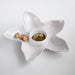 Beatriz Ball Serveware Beatriz Ball VIDA Ocean Starfish Chip & Dip (White)
