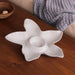 Beatriz Ball Serveware Beatriz Ball VIDA Ocean Starfish Chip & Dip (White)