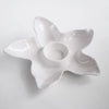 Beatriz Ball Serveware Beatriz Ball VIDA Ocean Starfish Chip & Dip (White)