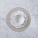 Beatriz Ball Giftware Beatriz Ball VIDA Round Woven Placemat Set of 4 (Natural)