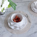 Beatriz Ball Giftware Beatriz Ball VIDA Round Woven Placemat Set of 4 (Natural)