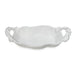 Beatriz Ball Serveware Beatriz Ball VIDA Sasha Medium Bowl with Handles White