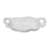 Beatriz Ball Serveware Beatriz Ball VIDA Sasha Medium Bowl with Handles White