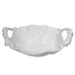 Beatriz Ball Serveware Beatriz Ball VIDA Sasha Round Large Bowl with Handles White