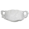 Beatriz Ball Serveware Beatriz Ball VIDA Sasha Round Large Bowl with Handles White