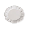 Beatriz Ball Giftware Beatriz Ball VIDA Tuscany 11" Dinner Plate Set of 4 (White)