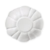 Beatriz Ball Giftware Beatriz Ball VIDA Tuscany 15" Round Platter  (White)