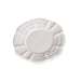 Beatriz Ball Giftware Beatriz Ball VIDA Tuscany 9" Salad Plate Set of 4 (White)