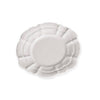 Beatriz Ball Giftware Beatriz Ball VIDA Tuscany 9" Salad Plate Set of 4 (White)