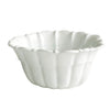 Beatriz Ball Giftware Beatriz Ball VIDA Tuscany Extra Large Centerpiece/Punch Bowl (White)