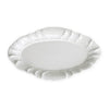 Beatriz Ball Giftware Beatriz Ball VIDA Tuscany Large Oval Platter (White)